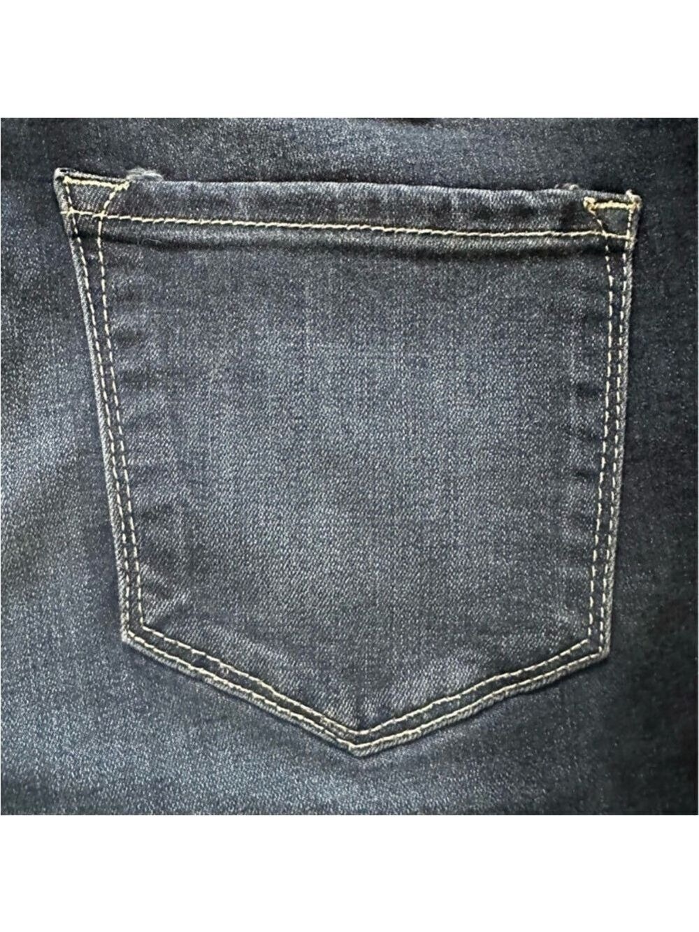 KANCAN Low Rise Ankle Skinny Jeans Size 27 - Picture 5 of 12